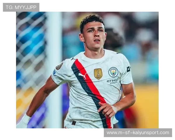 福登的突破与助攻能力为球队提供更多得分途径，福登过人集锦