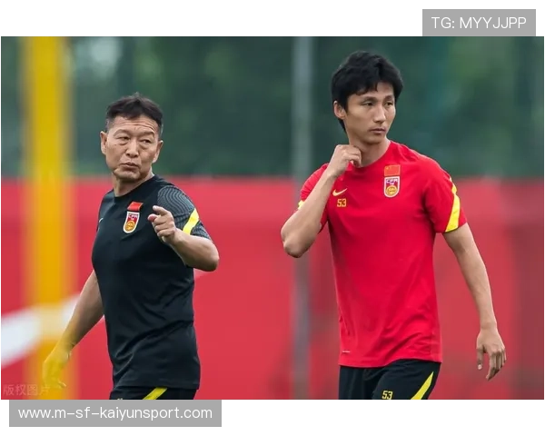 李磊边路传中助攻张玉宁，北京国安热身赛小胜